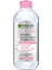 Volum' Express Rocket Ekstra Siyah Maskara + Garnier Pink Micellar 200 ml Set 3