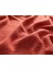 Genesis Soft Touch Tek Kişilik Pike Seti 150 x 220 cm Terracotta 3