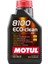 8100 Eco-Clean 0W-20 1 Litre ( Üretim Yılı: 2021 ) 1