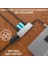 Pd Type C 5 in 1 60W Şarj Hdmi ve USB Çoğaltıcı Adaptör 2x Pd Type C 2x USB ve 1x 4K HDMI 3