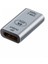 Usb-C Input Dp Output Dönüştürücü 4K 60H Adaptör Kit 4K@60Hz 1