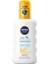 Nivea Koruma & Oyun Hassas Çocuk Güneş Spreyi Spf 50+ 200 ml 1