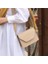 Kadınlar Deri Omuz Çantaları Kızlar Kısa Flap Kadın Rahat Messenger Çanta Crossbody Çanta | Omuz Çantaları (Yurt Dışından) 3