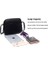Sıcak Crossbody Çanta Casual Mini Şeker Renk Messenger Çanta Flap Pu Deri Omuz Çantaları | Kadınlar Için Crossbody Çanta | Kadınlar Için Çantalar Messenger Çanta (Siyah) (Yurt Dışından) 4