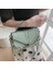 Kadınlar Için Çanta Lüks Tasarımcı Omuz Çantası Pu Deri Püskül Crossbody Çanta Küçük Messenger Çanta (Siyah) (Yurt Dışından) 2