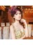 Fascinator Çay Partisi Gelin Kadın Şapka 2 Adet (Yurt Dışından) 4