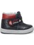 522056.B2PR Lacivert Erkek Çocuk High Sneaker 2