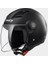 Ls2 Aırflow Mat Siyah Kask 1