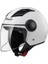Ls2 Aırflow Beyaz Kask 1