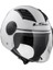 Ls2 Aırflow Beyaz Kask 2