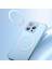 Halo Series Mıknatıslı Magsafe Için Mıknatıslı Metal Halka Aparatı PCCH000012 2
