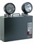 Versalite VS-2201 Acil Aydınlatma Armatürü Kesintide 60 Dak. Yanan 2X20 Watt 2