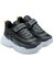 KANON I Erkek Çocuk Sneaker Koşu & Yürüyüş Ayakkabısı Siyah / Koyu Gri 3
