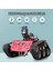 Conqueror Robot Tankı. Arduino Learner ile Uyumlu 2