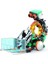 Tech Mech 5, Mekanik Kodlama Robotu 4