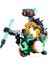 Tech Mech 5, Mekanik Kodlama Robotu 5
