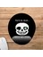 Undertale Bilek Destekli Mousepad Model - 2 Oval 2