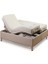 Visco Yatak 100X200X17 cm 1