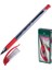 Vatan Promosyon Faber Castell 1425 Kırmızı 07MM Iğneuç 10 Luk Paket 1