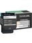 X543 -C540A1KG Siyah Orjinal Toner 1