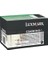 X544DTN -C540H1KG Siyah Orjinal Toner 2500 Sayfa Kapasiteli 1