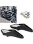 Motor Kapağı Çerçeve Kaydırıcı Koruyucu Kawasaki Z 900RS 18-22 (Yurt Dışından) 2
