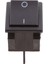 2 Adet Siyah + Kırmızı 4pin 250 V 20A Su Geçirmez On / Off Rocker Anahtarı Araba Kamyon Tekne (Yurt Dışından) 2