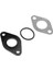 PZ19 Karbüratör Giriş Manifold Conta Seal 4 Adet (Yurt Dışından) 3