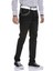 CD663 Nakışlı Işlemeli Erkek Siyah Jeans 2
