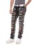 CD715 Ripped And Destroyed Biker Jeans 3