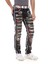 Cipo & Baxx CD715 Ripped And Destroyed Biker Jeans 2