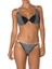Violet Push-Up Dolgulu Dantel Detaylı Sütyen Takım 1