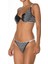 Violet Push-Up Dolgulu Dantel Detaylı Sütyen Takım 2