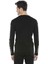 CL379 Parlak Taşlı Baskılı Ince Erkek Sweatshirt 5