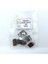Mum Boyası Konsantre Granül Parafin Soya Wax Mum Boyası Violet Renk 10 gr 1