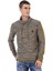 CL460 CL460 Şal Yaka Erkek Sweatshirt 2