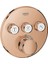 Grohtherm Smartcontrol Üç Valfli Akış Kontrollü, Ankastre Termostatik Duş Bataryası - 29121DA0 1