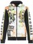 CL457 Neon Desenli Sweatshirt 1