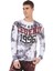 CL486 Beyaz Sweatshirt 1