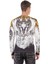 CL492 Taşlı Erkek Sweatshirt 3