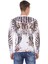CL494 Desenli Sweatshirt 3