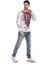 CL498 GB Skull Beyaz Sweatshirt 3
