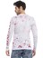 CL498 GB Skull Beyaz Sweatshirt 4
