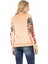 Cipo & Baxx WL295 O Yaka Pudra Sweatshirt 3