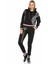 WLR139 Taşlı Fashion Bayan Eşofman Takım 1