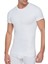 105 Sıfır Yaka Kısa Kol Erkek Fanila Atlet 1