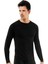 126 Kışlık Termal Uzun Kol Fanila Erkek Atlet 1
