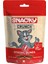Crunch Güçlü Kemikler Tavuklu Peynirli Kedi Ödül Maması 60 Gr. 1
