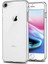 Iphone 7 8 Se Uyumlu Şeffaf Silikon Kılıf 2