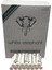 150 li 9 mm.Lületaşı Pipo Filtre Filitresi kb65 1